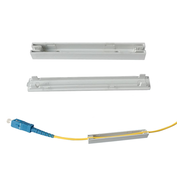 fiber optic heat shrink tube